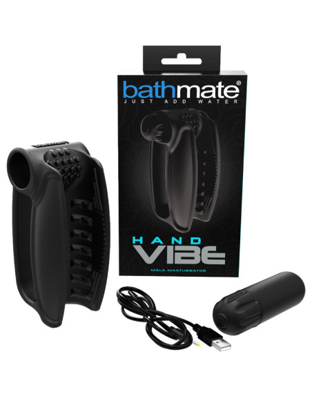 BATHMATE HAND VIBE BATHMATE HAND VIBE