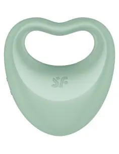 SATISFYER PERFECT PAIR 3 VERDE 2