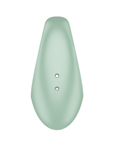 SATISFYER PERFECT PAIR 3 VERDE