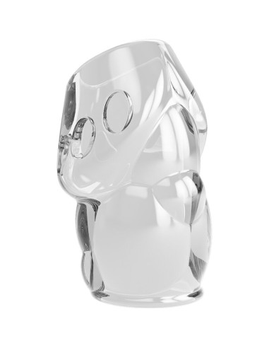 PRETTY LOVE OSCAR ENGROSADOR PENE TRANSPARENTE