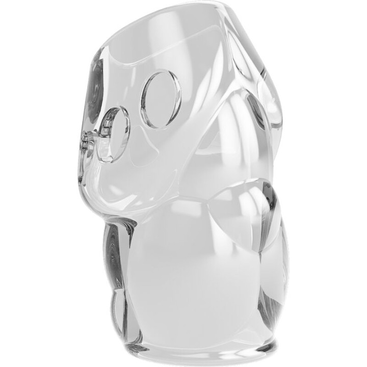 PRETTY LOVE OSCAR ENGROSADOR PENE TRANSPARENTE