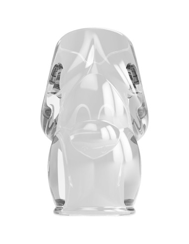 PRETTY LOVE OSCAR ENGROSADOR PENE TRANSPARENTE