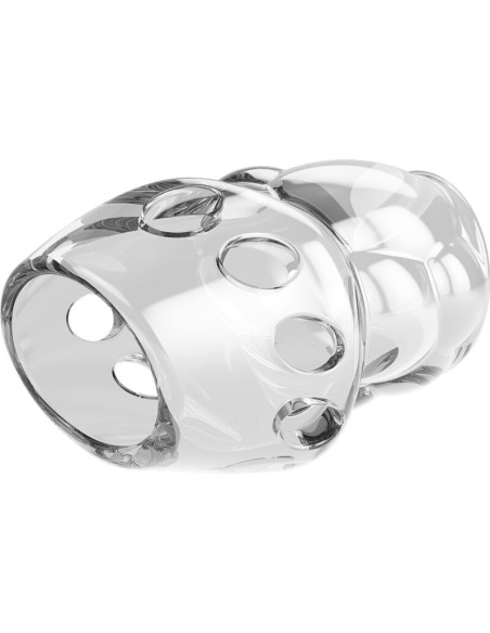 PRETTY LOVE OSCAR ENGROSADOR PENE TRANSPARENTE PRETTY LOVE OSCAR ENGROSADOR PENE TRANSPARENTE