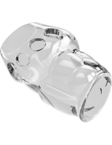 PRETTY LOVE OSCAR ENGROSADOR PENE TRANSPARENTE