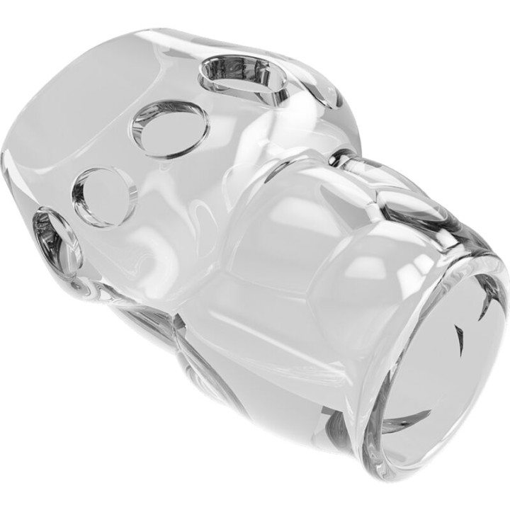 PRETTY LOVE OSCAR ENGROSADOR PENE TRANSPARENTE