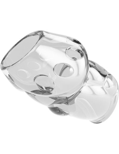 PRETTY LOVE OSCAR ENGROSADOR PENE TRANSPARENTE PRETTY LOVE OSCAR ENGROSADOR PENE TRANSPARENTE