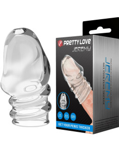 PRETTY LOVE JEREMY ENGROSADOR PENE TRANSPARENTE 2