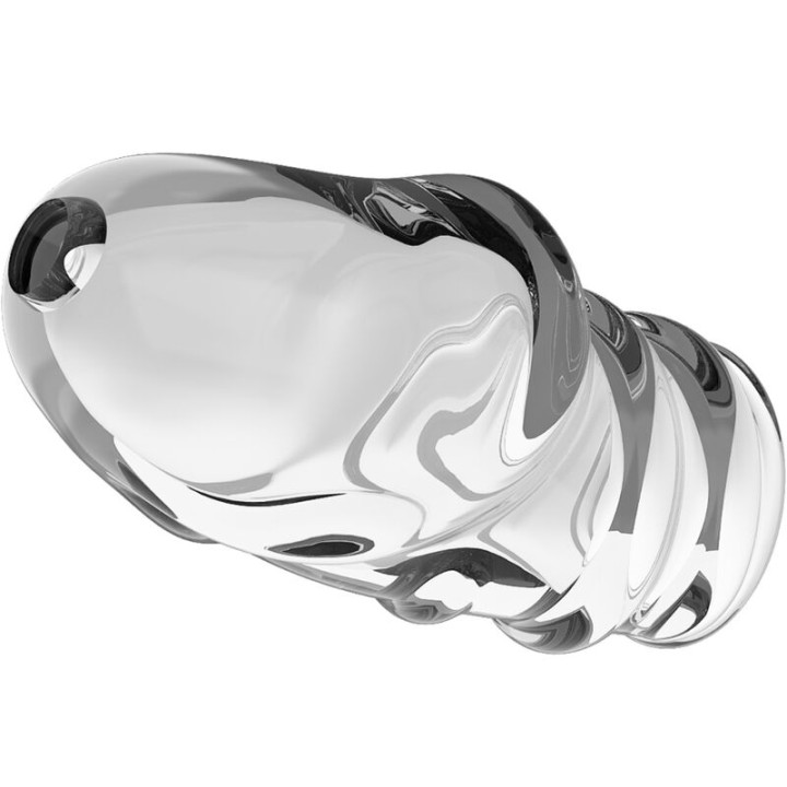 PRETTY LOVE JEREMY ENGROSADOR PENE TRANSPARENTE