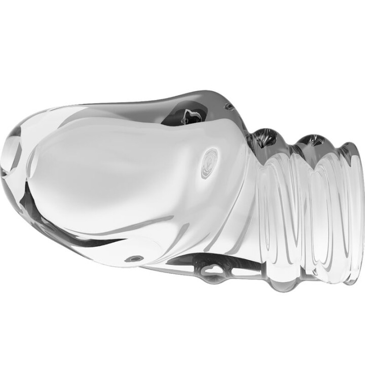 PRETTY LOVE JEREMY ENGROSADOR PENE TRANSPARENTE