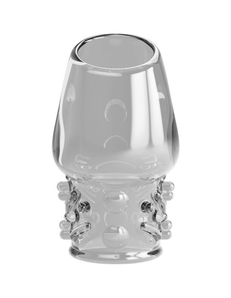 PRETTY LOVE MATIAS ENGROSADOR PENE TRANSPARENTE PRETTY LOVE MATIAS ENGROSADOR PENE TRANSPARENTE