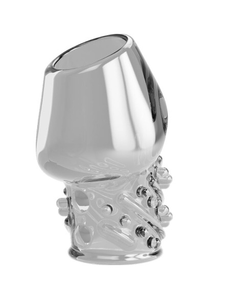 PRETTY LOVE MATIAS ENGROSADOR PENE TRANSPARENTE PRETTY LOVE MATIAS ENGROSADOR PENE TRANSPARENTE