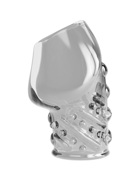 PRETTY LOVE MATIAS ENGROSADOR PENE TRANSPARENTE PRETTY LOVE MATIAS ENGROSADOR PENE TRANSPARENTE