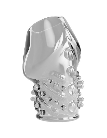 PRETTY LOVE MATIAS ENGROSADOR PENE TRANSPARENTE PRETTY LOVE MATIAS ENGROSADOR PENE TRANSPARENTE