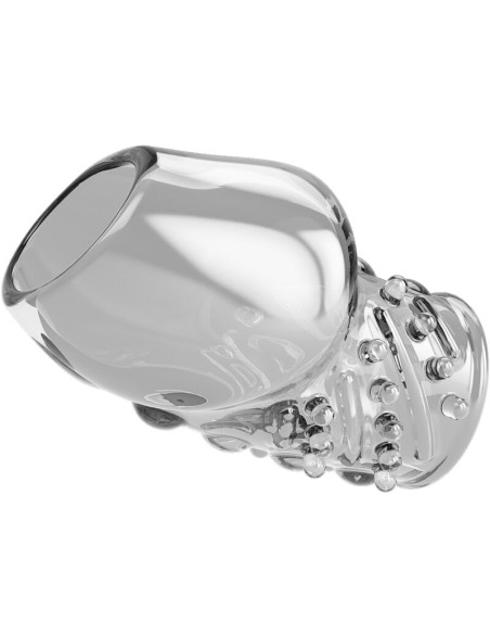 PRETTY LOVE MATIAS ENGROSADOR PENE TRANSPARENTE PRETTY LOVE MATIAS ENGROSADOR PENE TRANSPARENTE