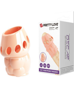 PRETTY LOVE OSCAR ENGROSADOR PENE NATURAL 2