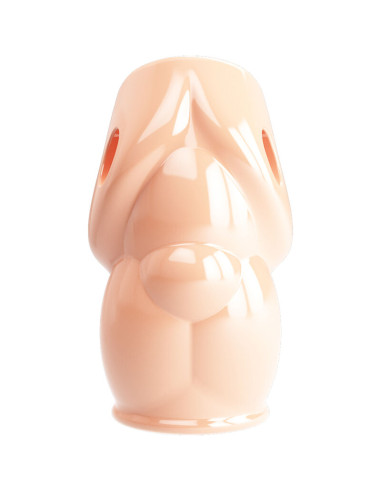 PRETTY LOVE OSCAR ENGROSADOR PENE NATURAL