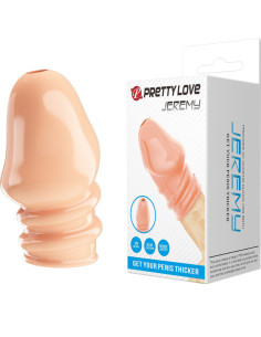 PRETTY LOVE JEREMY ENGROSADOR PENE NATURAL 2