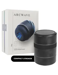 ARCWAVE VOY COMPACT STROKER