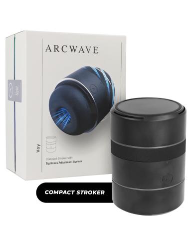 ARCWAVE VOY COMPACT STROKER