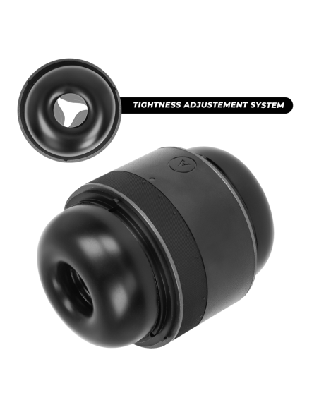 ARCWAVE VOY COMPACT STROKER ARCWAVE VOY COMPACT STROKER