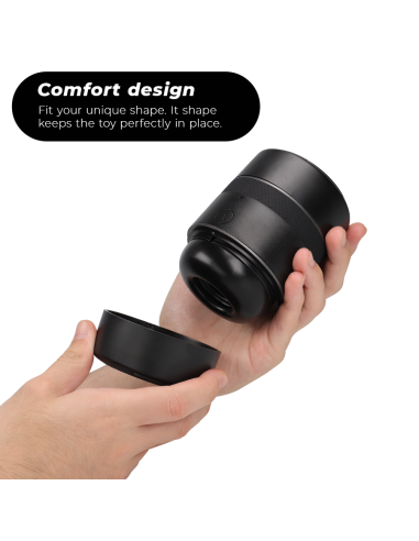 ARCWAVE VOY COMPACT STROKER