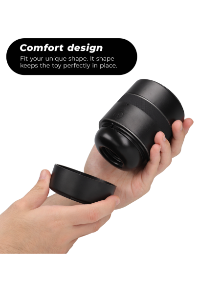 ARCWAVE VOY COMPACT STROKER ARCWAVE VOY COMPACT STROKER