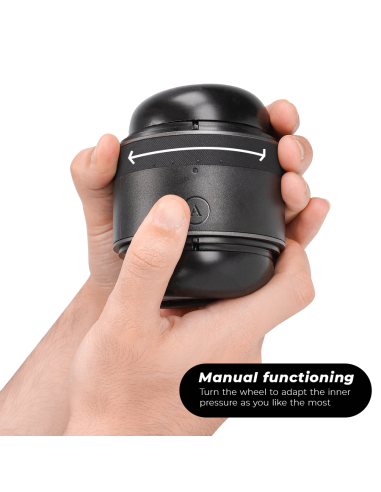 ARCWAVE VOY COMPACT STROKER