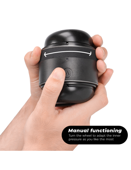 ARCWAVE VOY COMPACT STROKER ARCWAVE VOY COMPACT STROKER