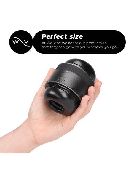 ARCWAVE VOY COMPACT STROKER ARCWAVE VOY COMPACT STROKER