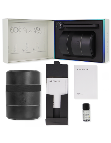 ARCWAVE VOY COMPACT STROKER