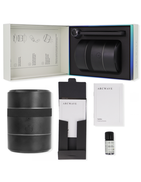 ARCWAVE VOY COMPACT STROKER ARCWAVE VOY COMPACT STROKER