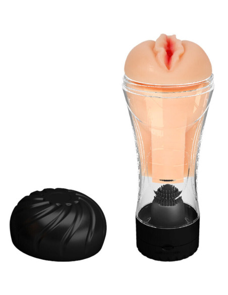 PRETTY LOVE NAOMI VAGINA VIBRADORA PRETTY LOVE NAOMI VAGINA VIBRADORA