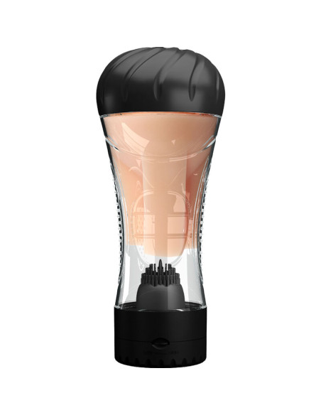 PRETTY LOVE NAOMI VAGINA VIBRADORA PRETTY LOVE NAOMI VAGINA VIBRADORA