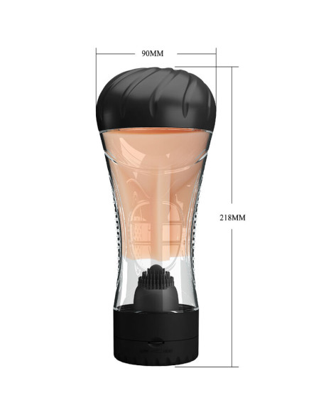 PRETTY LOVE NAOMI VAGINA VIBRADORA PRETTY LOVE NAOMI VAGINA VIBRADORA