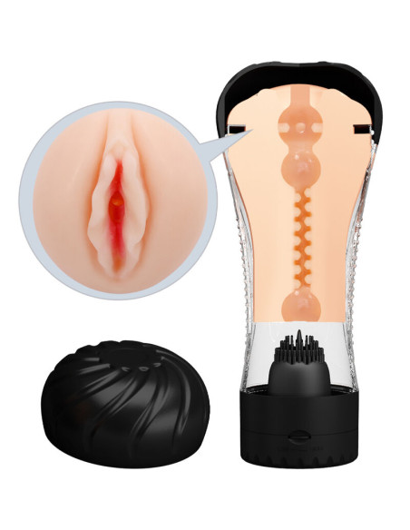 PRETTY LOVE NAOMI VAGINA VIBRADORA PRETTY LOVE NAOMI VAGINA VIBRADORA