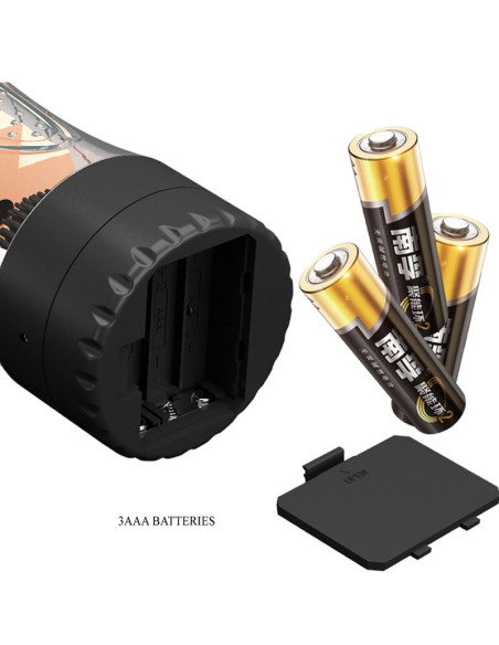 PRETTY LOVE NAOMI VAGINA VIBRADORA PRETTY LOVE NAOMI VAGINA VIBRADORA