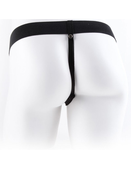 FETISH FANTASY SERIES ARNES AJUSTABLE CONTROL REMOTO PENE REALISTICO CON TESTICULOS 178 CM FETISH FANTASY SERIES ARNES AJUSTABLE CONTROL REMOTO PENE REALISTICO CON TESTICULOS 178 CM