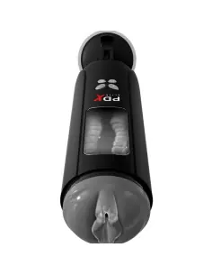 PDX ELITE MASTURBADOR STROKER ULTIMATE MILKER VAGINA CON VOZ