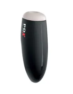 PDX ELITE MASTURBADOR STROKER FAP O MATIC ONDAS ESTIMULADORAS VIBRADOR 2