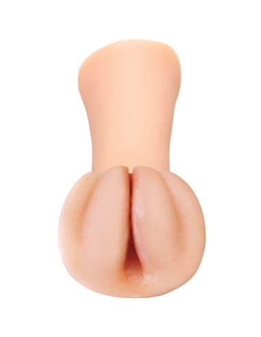 FETISH FANTASY EXTREME MASTURBADOR MASCULINO SILICONA SLIPPERY SLIT