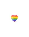 PRIDE CORAZAN LGTB ANTI ESTRAS