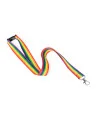 PRIDE CINTA BANDERA ARCOARIS 90 X 5 CM
