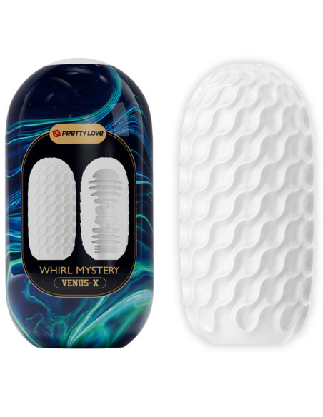 PRETTY LOVE HUEVO MASTURBADOR WHIRL MYSTERY VENUS PRETTY LOVE HUEVO MASTURBADOR WHIRL MYSTERY VENUS