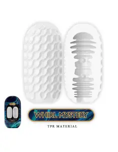 PRETTY LOVE HUEVO MASTURBADOR WHIRL MYSTERY VENUS 2