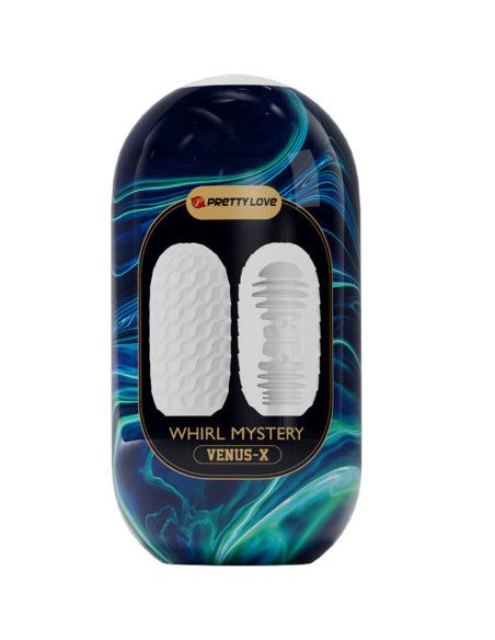 PRETTY LOVE HUEVO MASTURBADOR WHIRL MYSTERY VENUS PRETTY LOVE HUEVO MASTURBADOR WHIRL MYSTERY VENUS