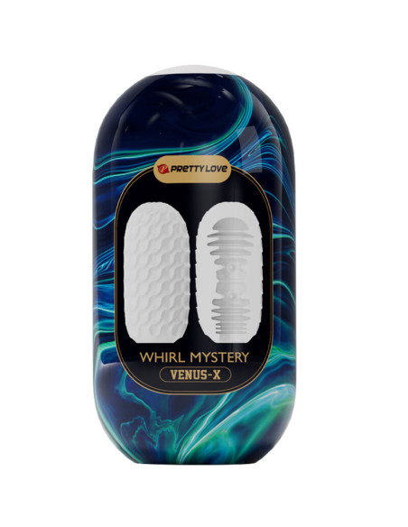 PRETTY LOVE HUEVO MASTURBADOR WHIRL MYSTERY VENUS PRETTY LOVE HUEVO MASTURBADOR WHIRL MYSTERY VENUS