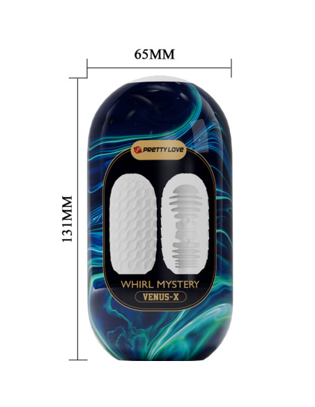PRETTY LOVE HUEVO MASTURBADOR WHIRL MYSTERY VENUS PRETTY LOVE HUEVO MASTURBADOR WHIRL MYSTERY VENUS