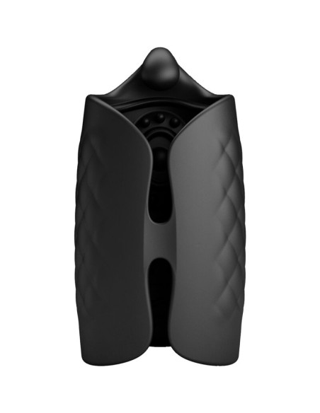 PRETTY LOVE MASTURBADOR MANUAL PARA GLANDE VIBRADOR RECARGABLE PRETTY LOVE MASTURBADOR MANUAL PARA GLANDE VIBRADOR RECARGABLE