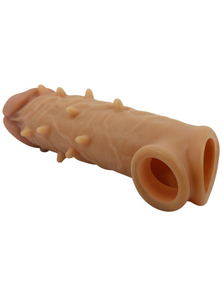 PRETTY LOVE OSBORN FUNDA PENSE EXTENSORA ESTIMULADORA PRETTY LOVE OSBORN FUNDA PENSE EXTENSORA ESTIMULADORA