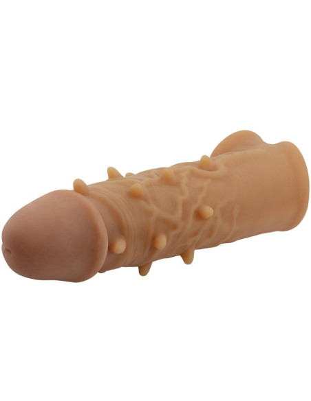 PRETTY LOVE OSBORN FUNDA PENSE EXTENSORA ESTIMULADORA PRETTY LOVE OSBORN FUNDA PENSE EXTENSORA ESTIMULADORA